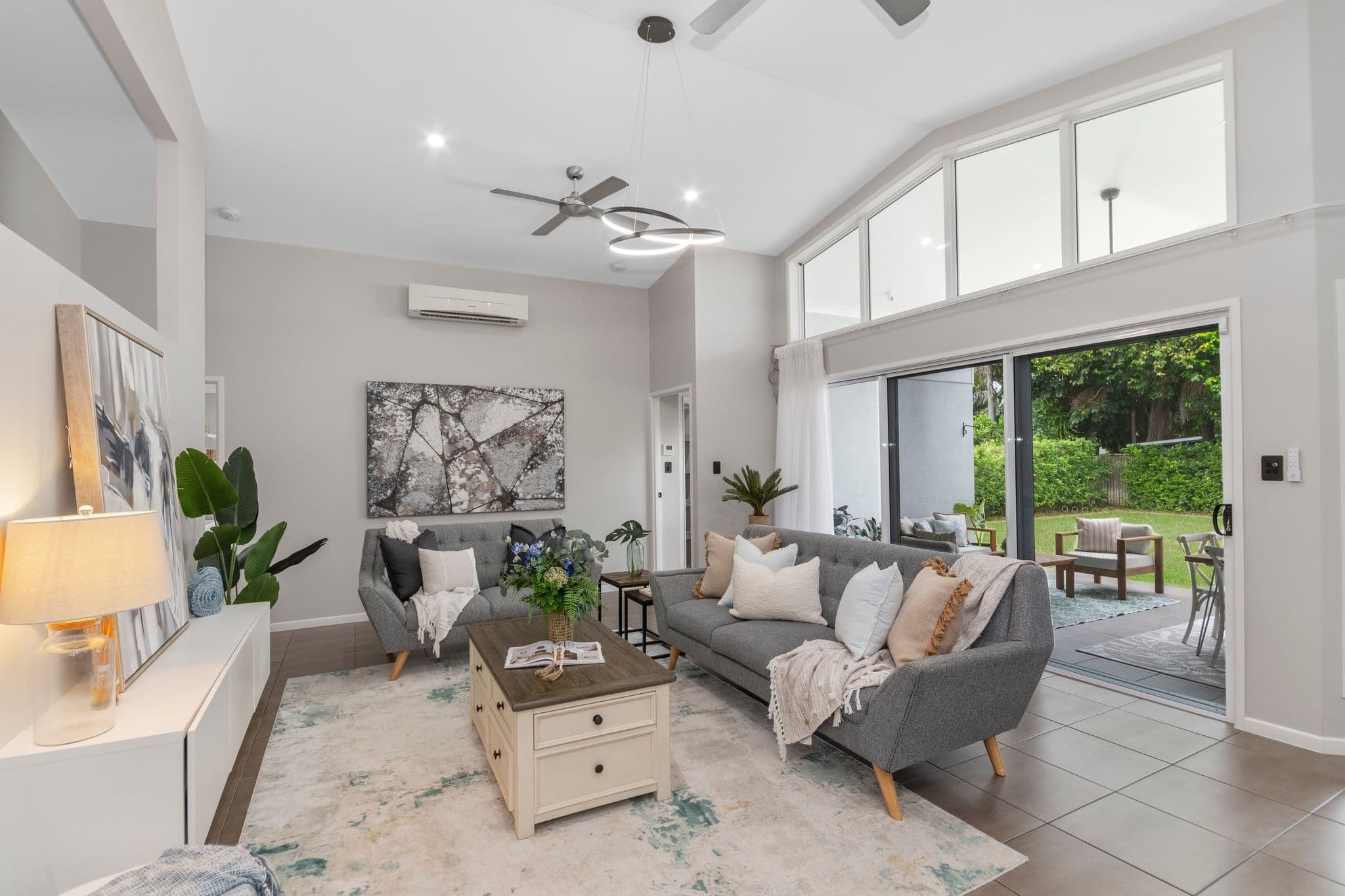 115 Eleventh Avenue, Railway Estate QLD 4810, Railway Estate - Thumbnail 2