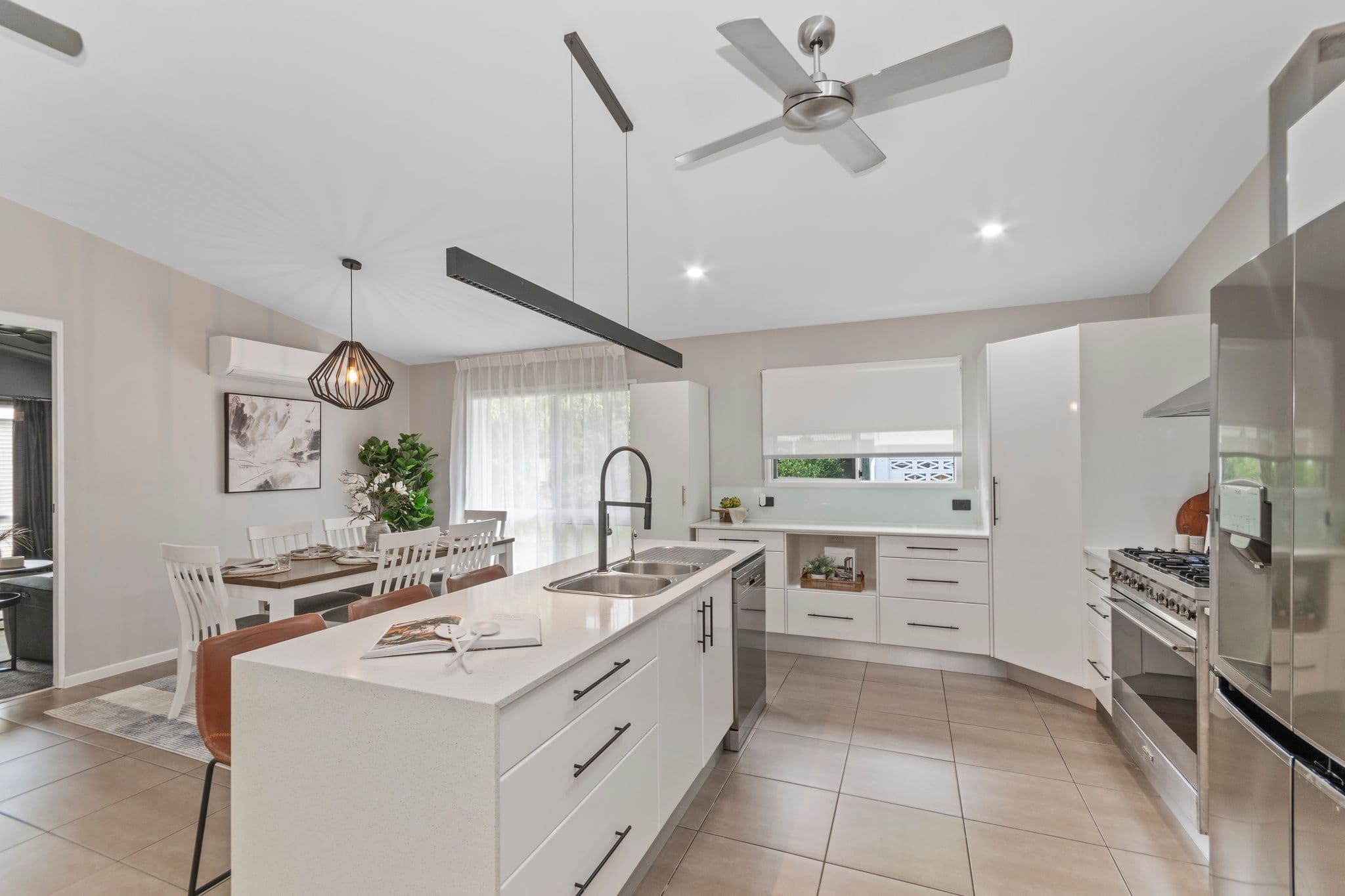 115 Eleventh Avenue, Railway Estate QLD 4810, Railway Estate - Thumbnail 3