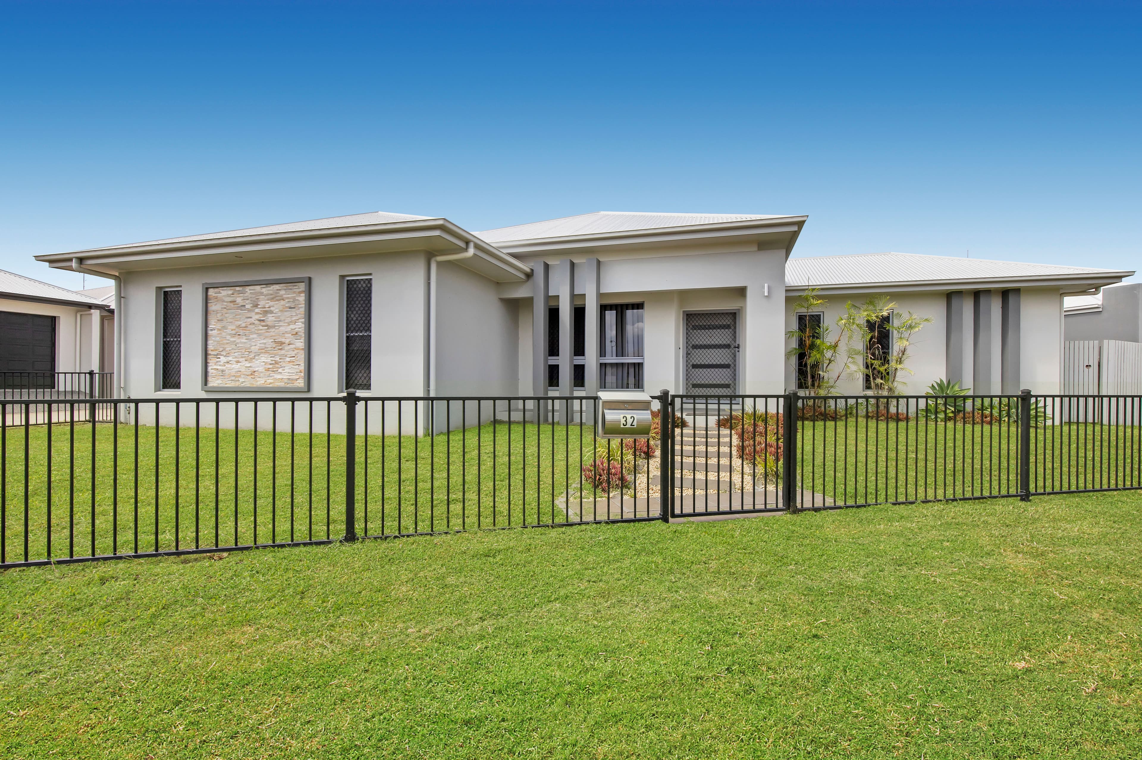 32 Langdale Street, Shaw QLD 4818, Shaw - Image 1