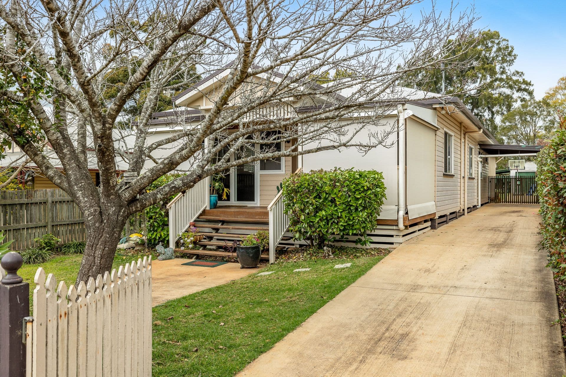 12 Charles Street, Newtown QLD 4350, Newtown - Image 1