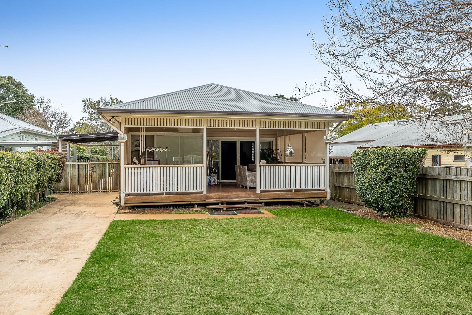 12 Charles Street, Newtown QLD 4350, Newtown - Thumbnail 3