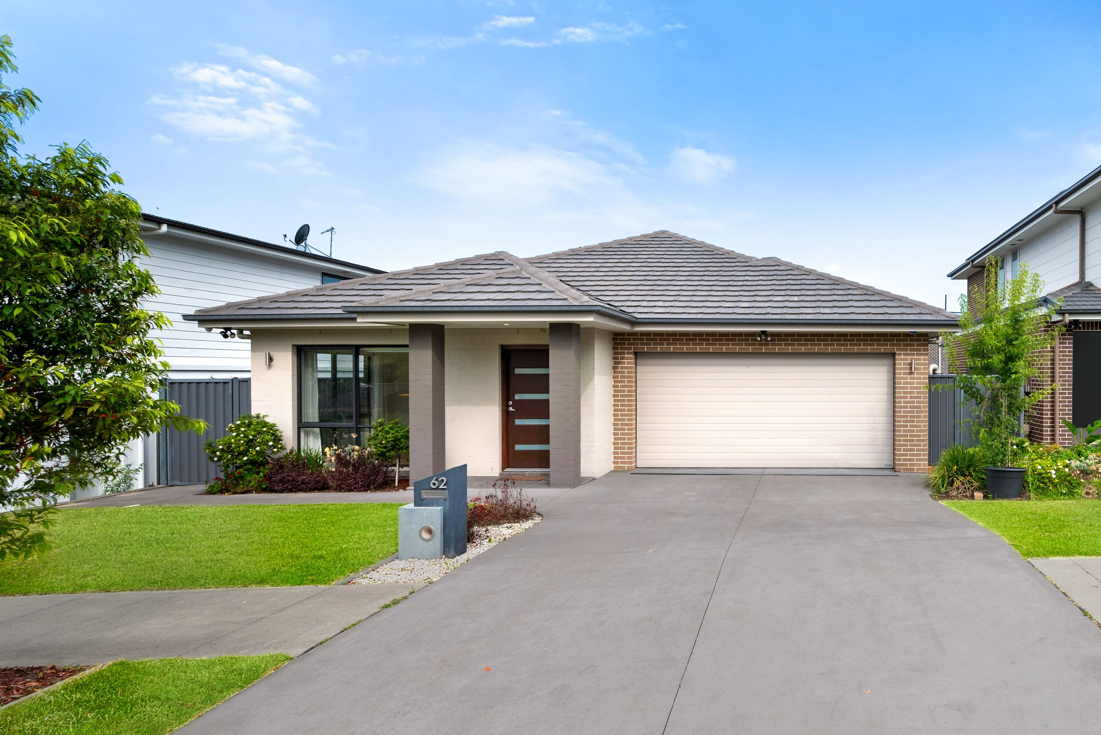 62 Mulholland Avenue, Campbelltown NSW 2560, Campbelltown - Image 1