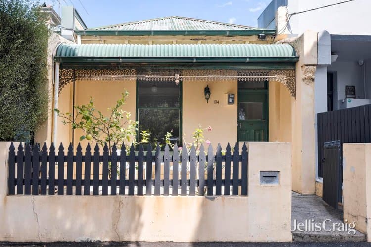 104 Clauscen Street, Fitzroy North, Fitzroy North - Image 1