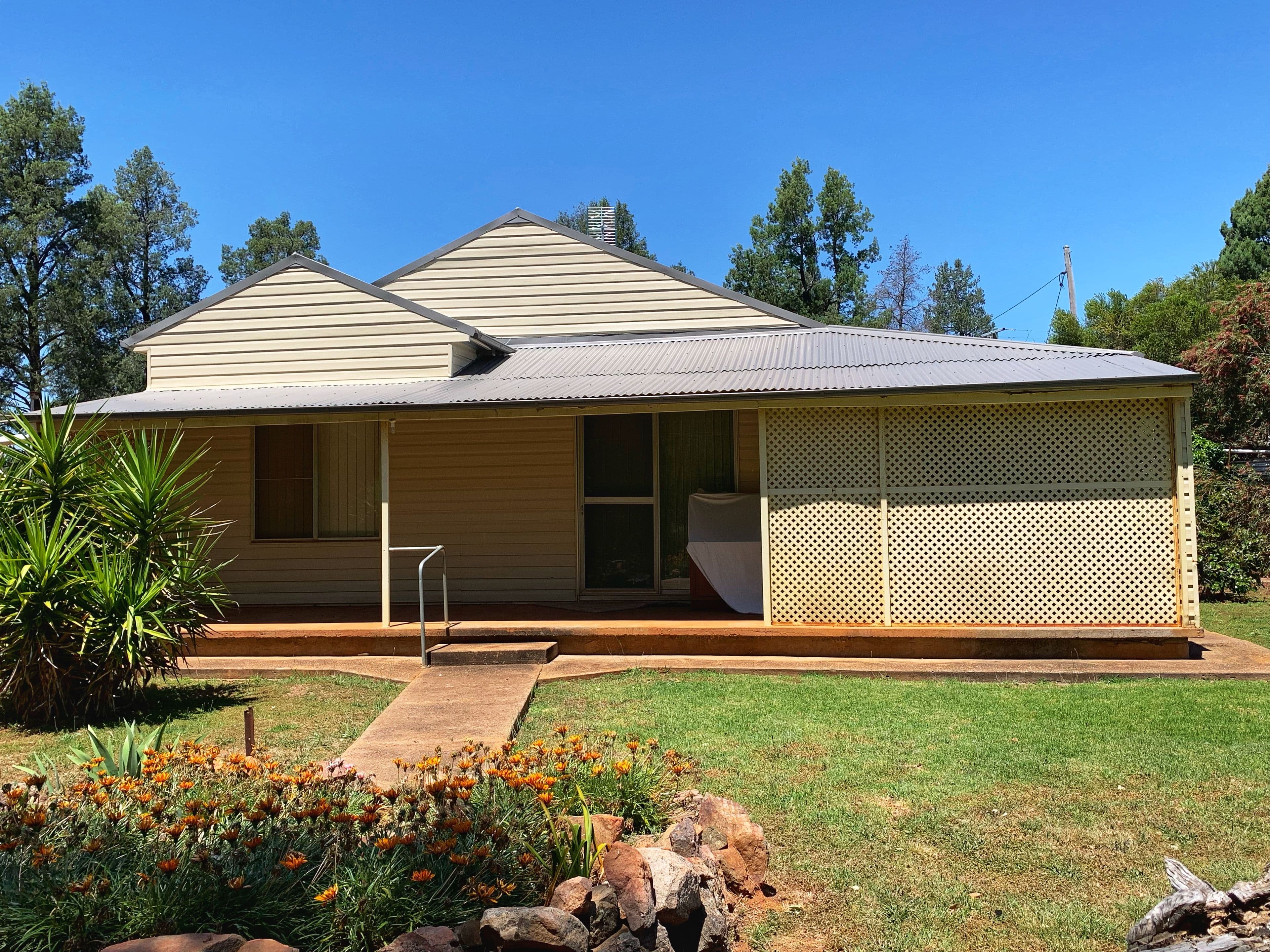 133 Yarrabandai Road, Trundle NSW 2875, Trundle - Image 1