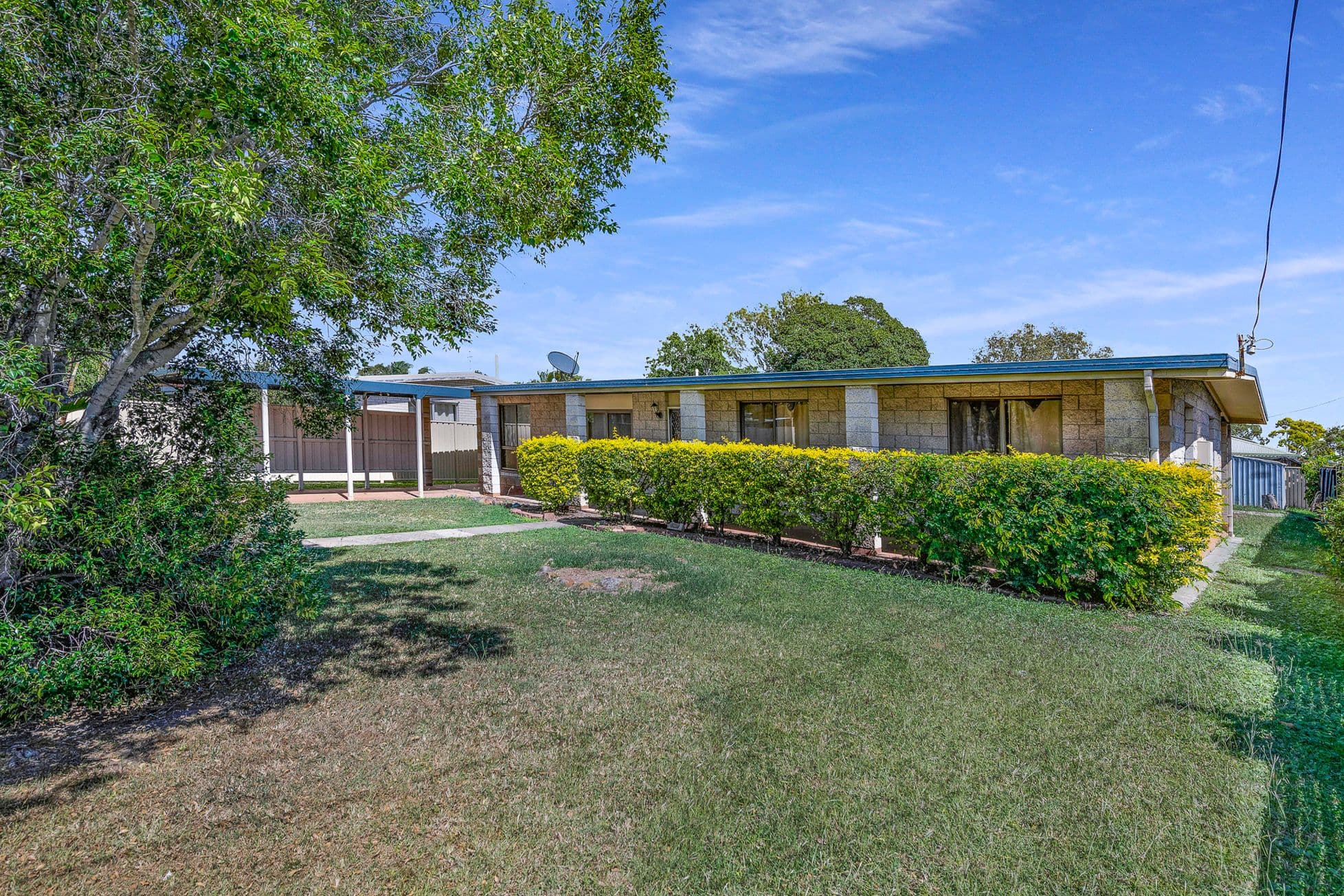 5 Croucher Street, Bundaberg North QLD 4670, Bundaberg North - Image 1