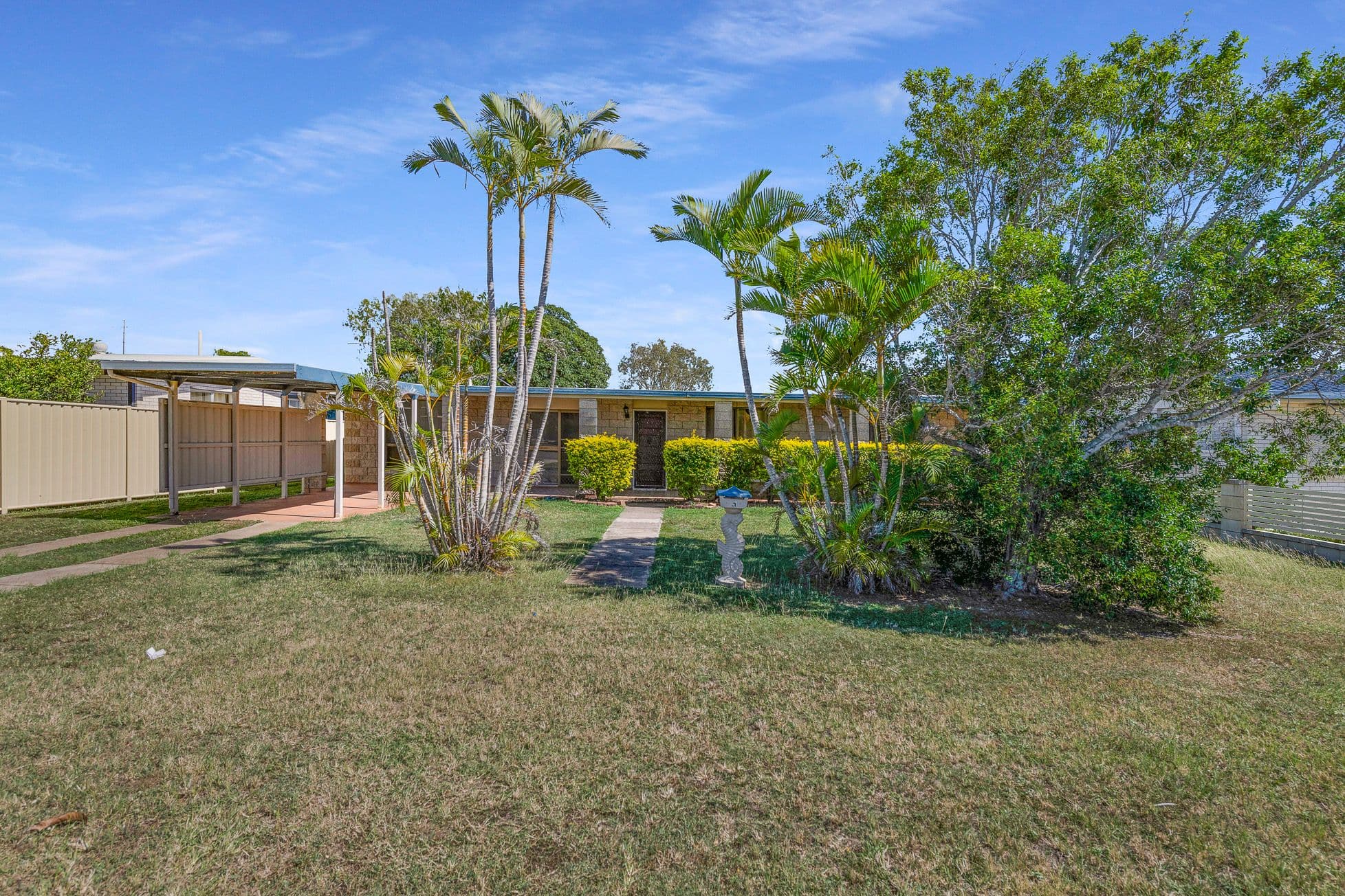 5 Croucher Street, Bundaberg North QLD 4670, Bundaberg North - Thumbnail 2