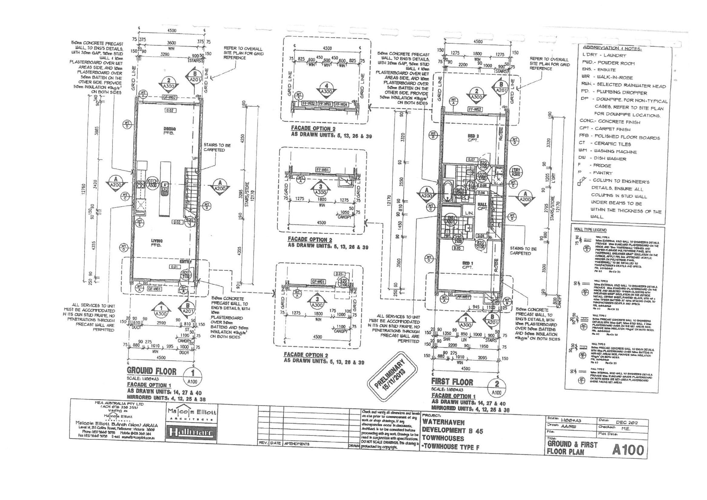 Lot 26 Campaspe Way, Point Cook VIC 3030, Point Cook - Image 1