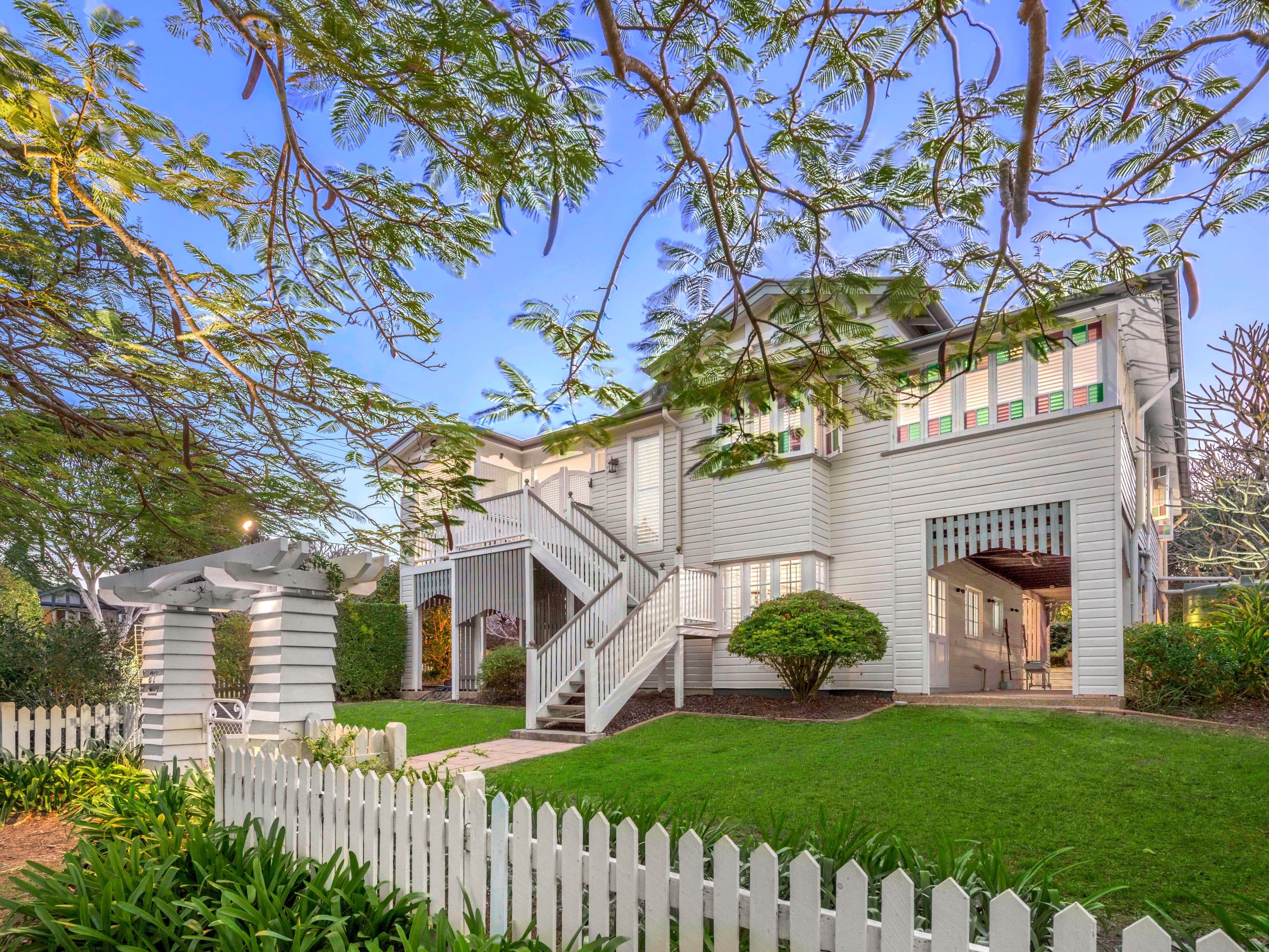 27 Ruth Street, Corinda QLD 4075, Corinda - Image 1
