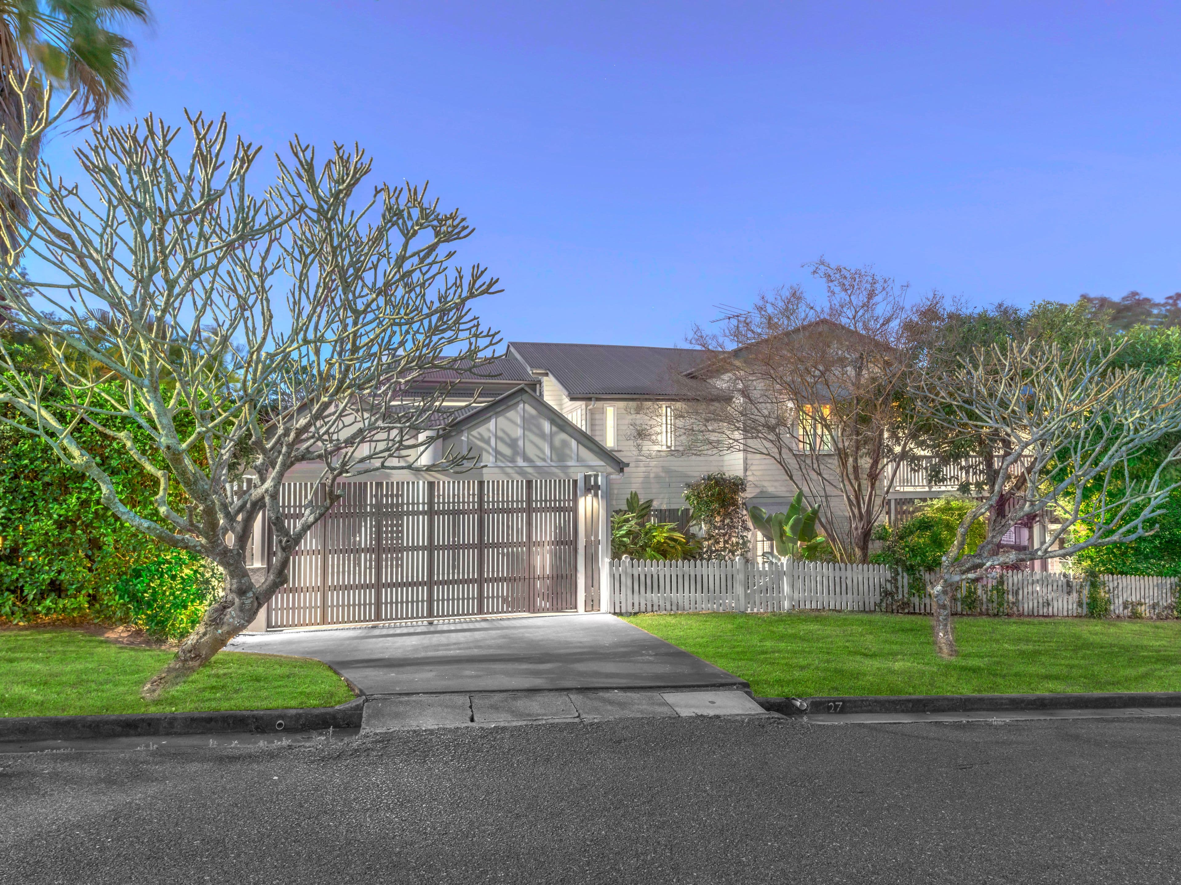 27 Ruth Street, Corinda QLD 4075, Corinda - Thumbnail 3