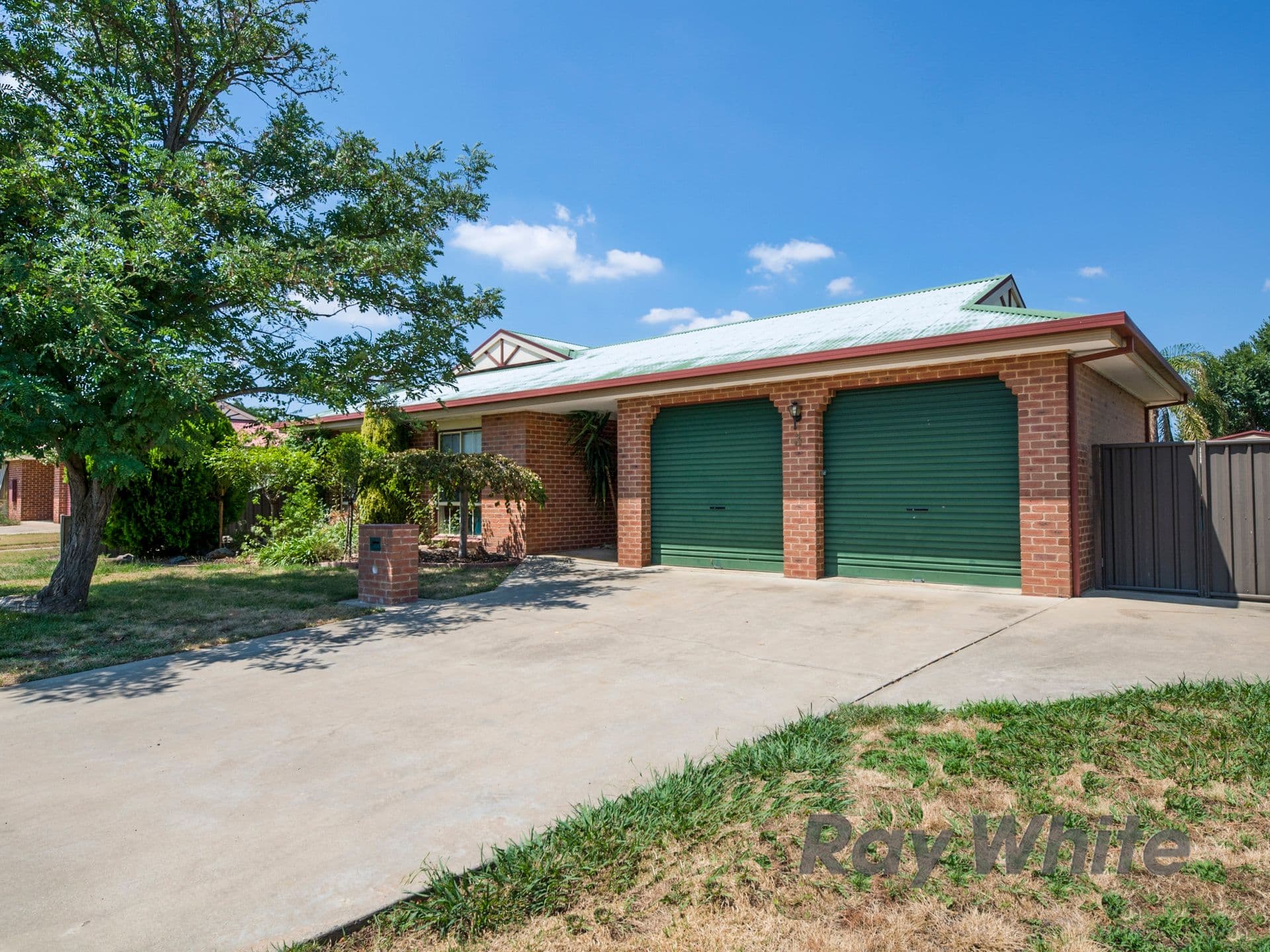 3 Regency Court, Benalla VIC 3672, Benalla - Image 1