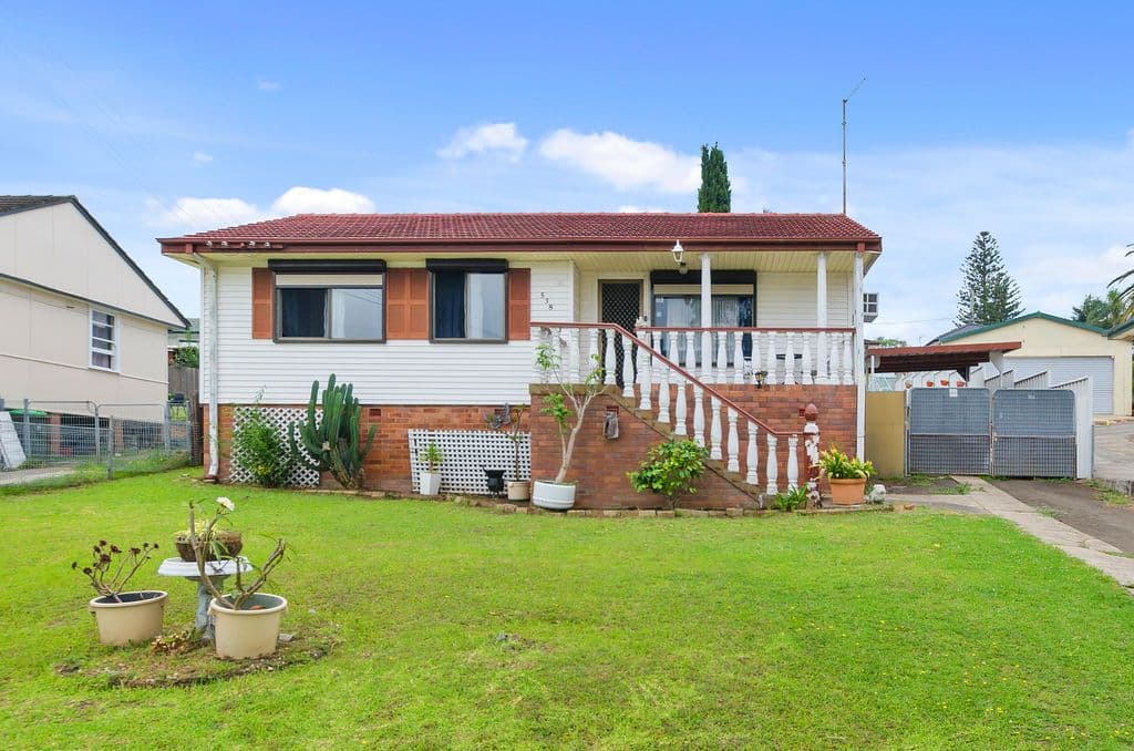 538 Northcliffe Drive, Berkeley - Image 1