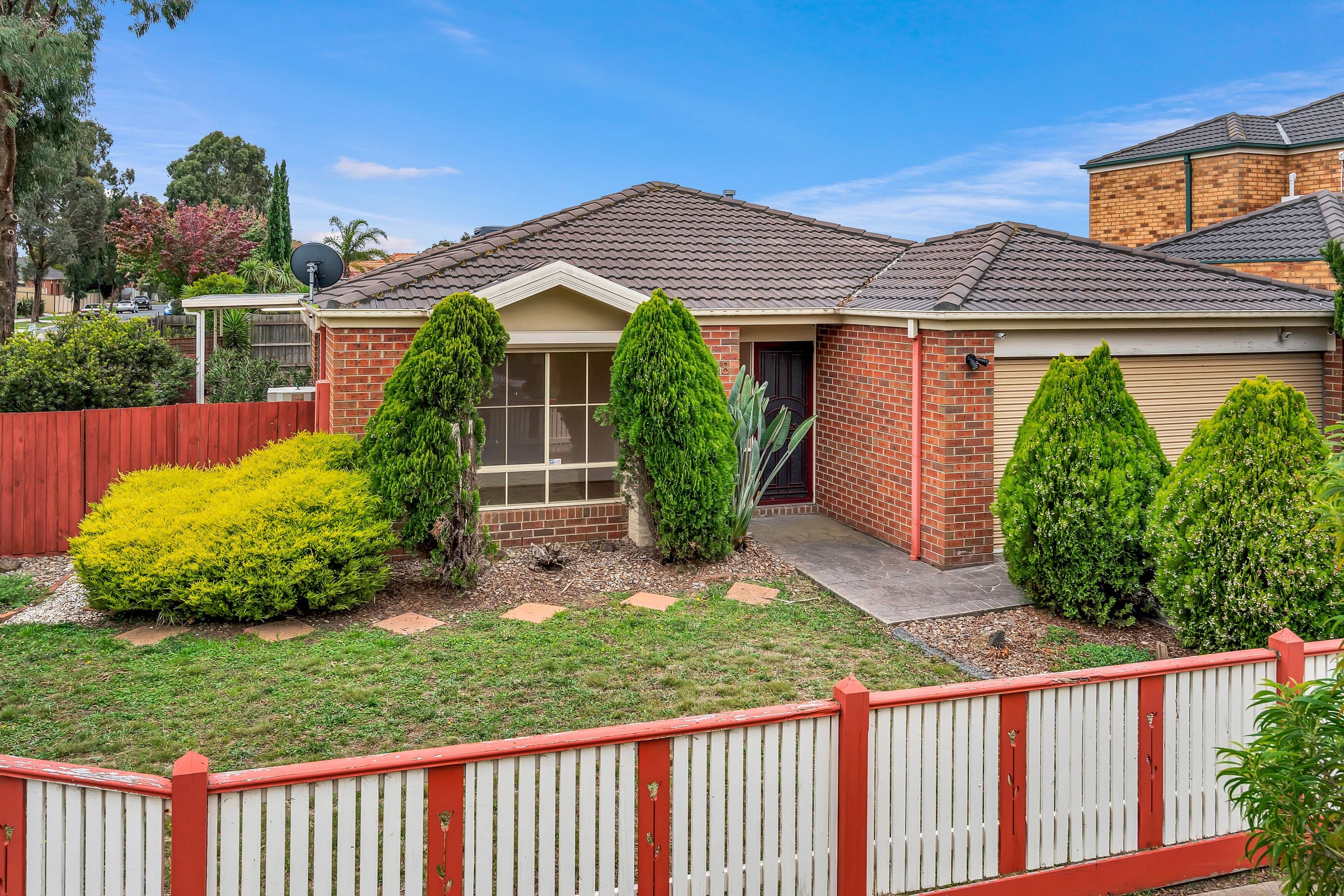 18 Turia Grove, Roxburgh Park VIC 3064, Roxburgh Park - Image 1