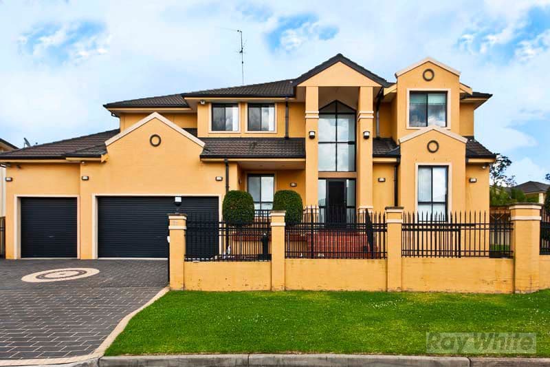 37  Clementina Circuit, CECIL HILLS NSW 2171, Cecil Hills - Image 1