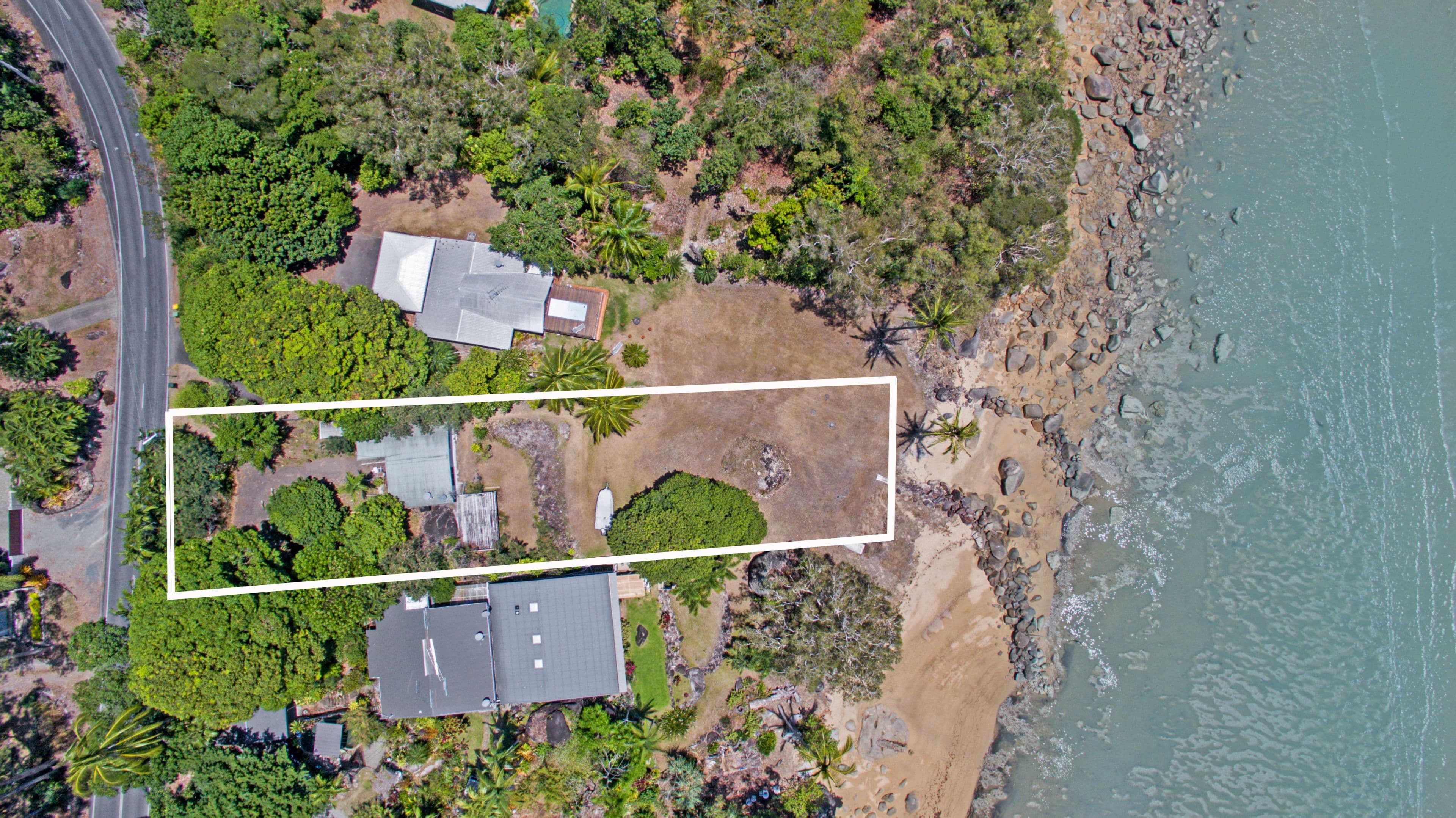 2431, Lot 71 Pine Creek - Yarrabah Road, East Trinity QLD 4871, East Trinity - Image 1