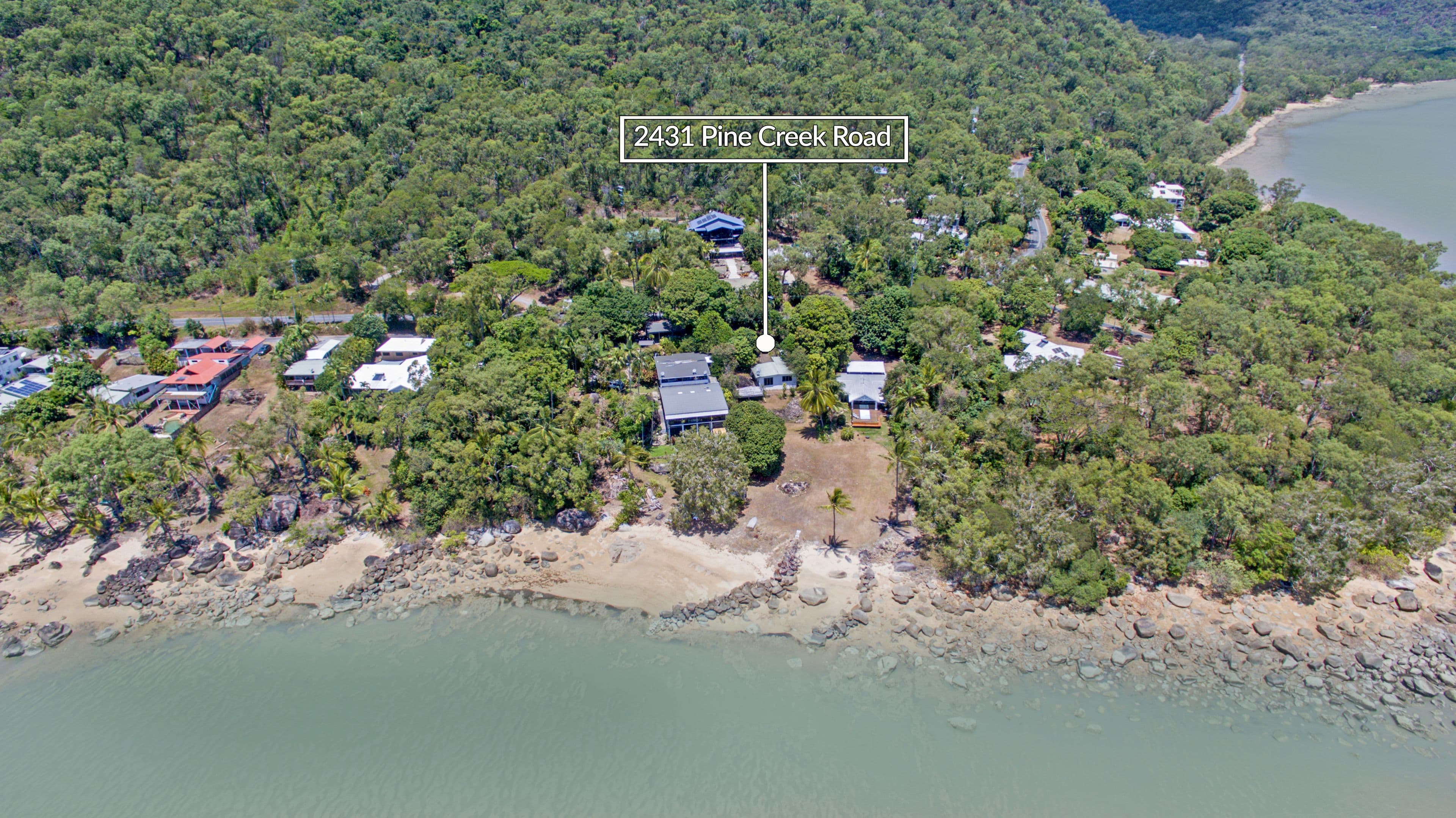 2431, Lot 71 Pine Creek - Yarrabah Road, East Trinity QLD 4871, East Trinity - Thumbnail 2