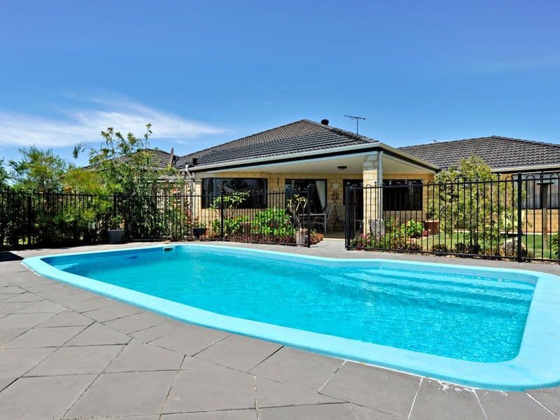 2 Fuller Lane, BALDIVIS WA 6171, Baldivis - Thumbnail 4