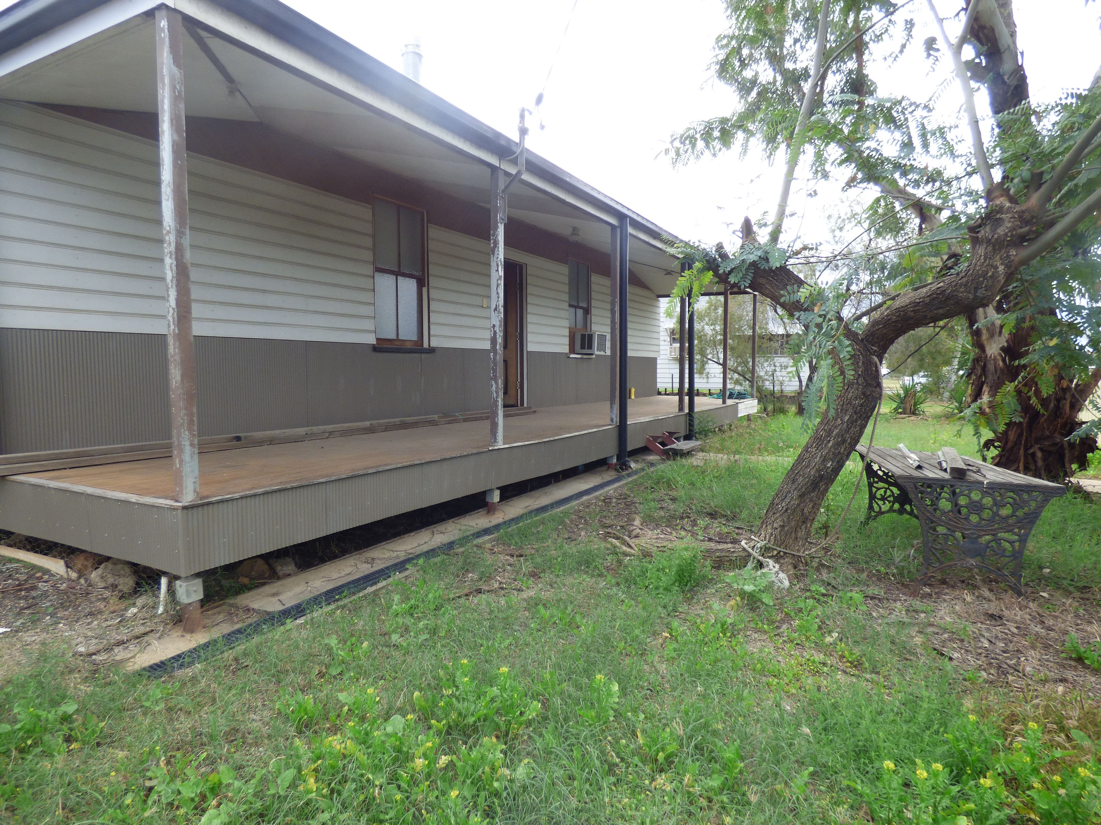 65 Quintin Street, Roma QLD 4455, Roma - Image 1