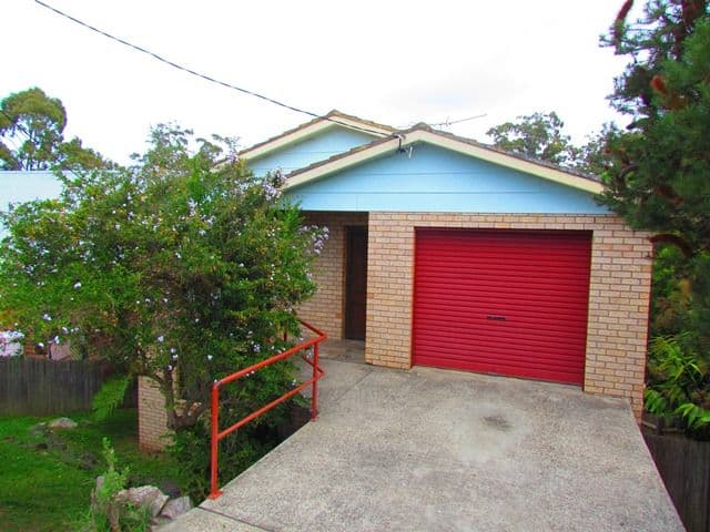 105 Seaview Street, NAMBUCCA HEADS NSW 2448, Nambucca Heads - Image 1