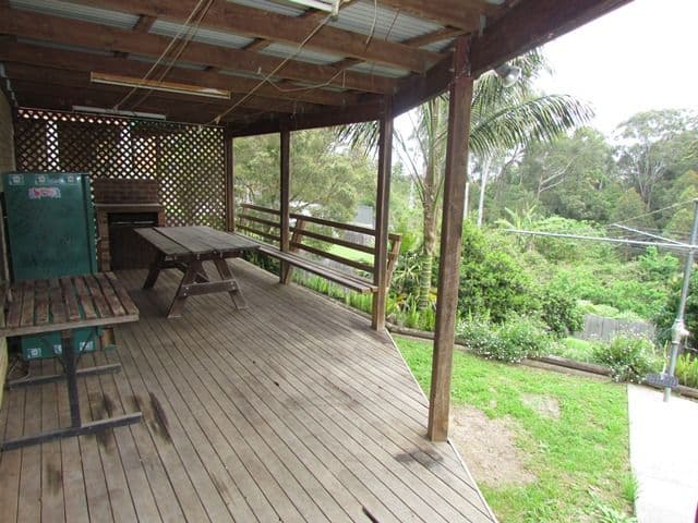 105 Seaview Street, NAMBUCCA HEADS NSW 2448, Nambucca Heads - Thumbnail 8