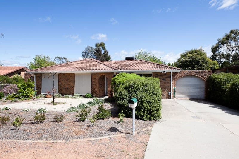 14 John Russell Circuit, CONDER ACT 2906, Conder - Image 1