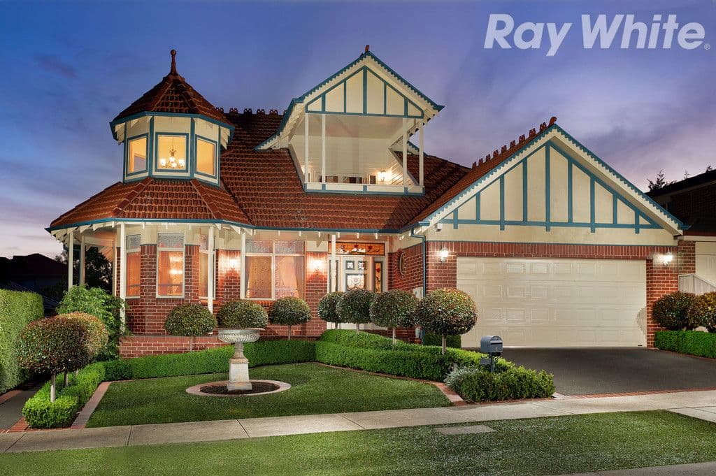 6 Penrose Court, Mill Park VIC 3082, Mill Park - Image 1