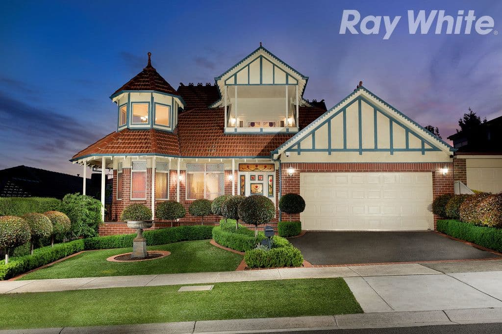 6 Penrose Court, Mill Park VIC 3082, Mill Park - Thumbnail 2