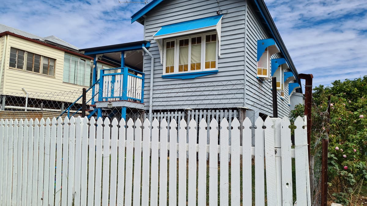 12 Cornes Street, Mount Morgan, Tumut - Image 1