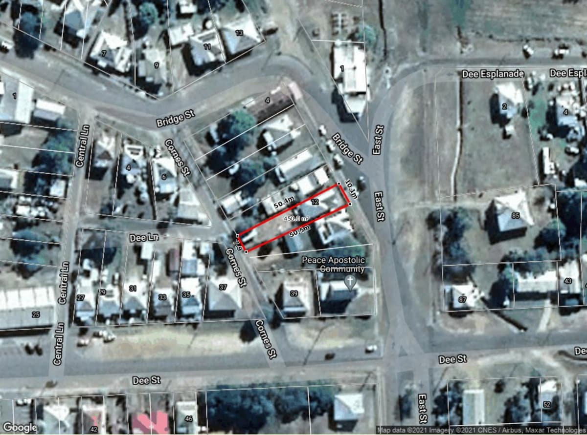 12 Cornes Street, Mount Morgan, Tumut - Thumbnail 2