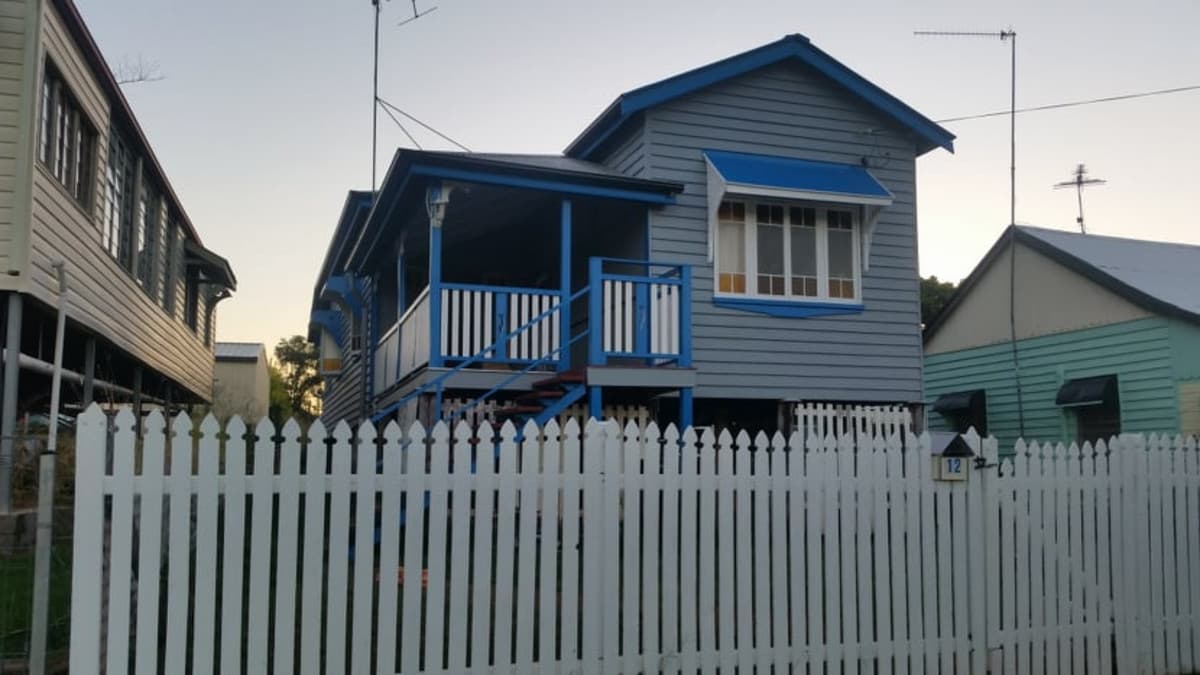 12 Cornes Street, Mount Morgan, Tumut - Thumbnail 3