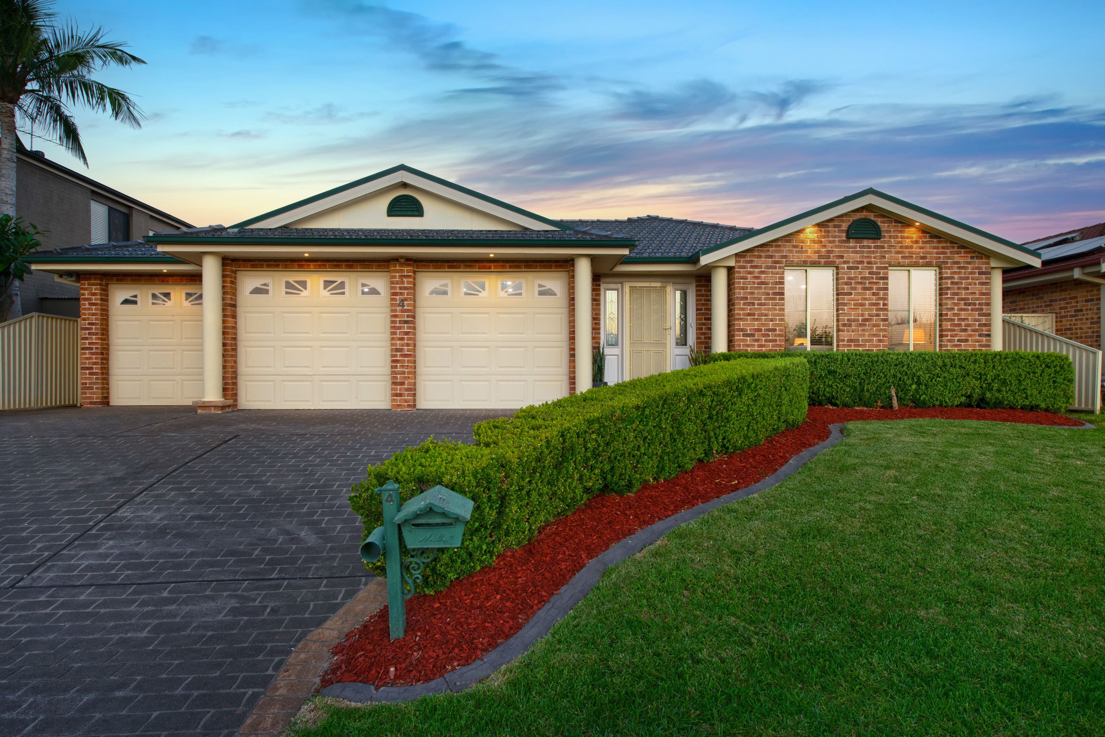 4 Caroona Way, Glenwood NSW 2768, Glenwood - Image 1