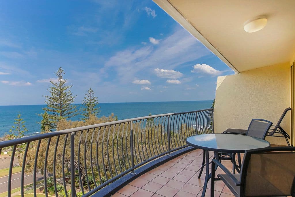 Unit 10 'Sea Eagle Apartments' 38 Victoria Terrace, KINGS BEACH QLD 4551, Kings Beach - Thumbnail 2