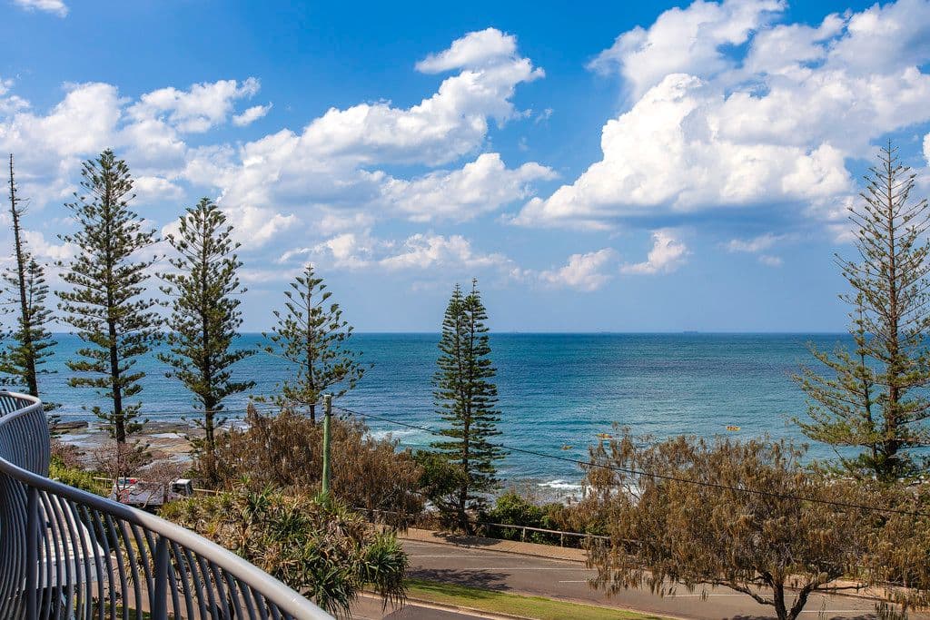 Unit 10 'Sea Eagle Apartments' 38 Victoria Terrace, KINGS BEACH QLD 4551, Kings Beach - Thumbnail 3