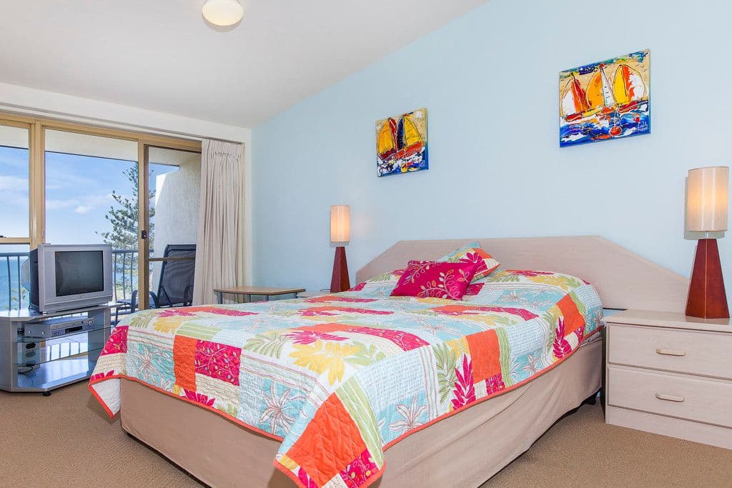 Unit 10 'Sea Eagle Apartments' 38 Victoria Terrace, KINGS BEACH QLD 4551, Kings Beach - Thumbnail 4