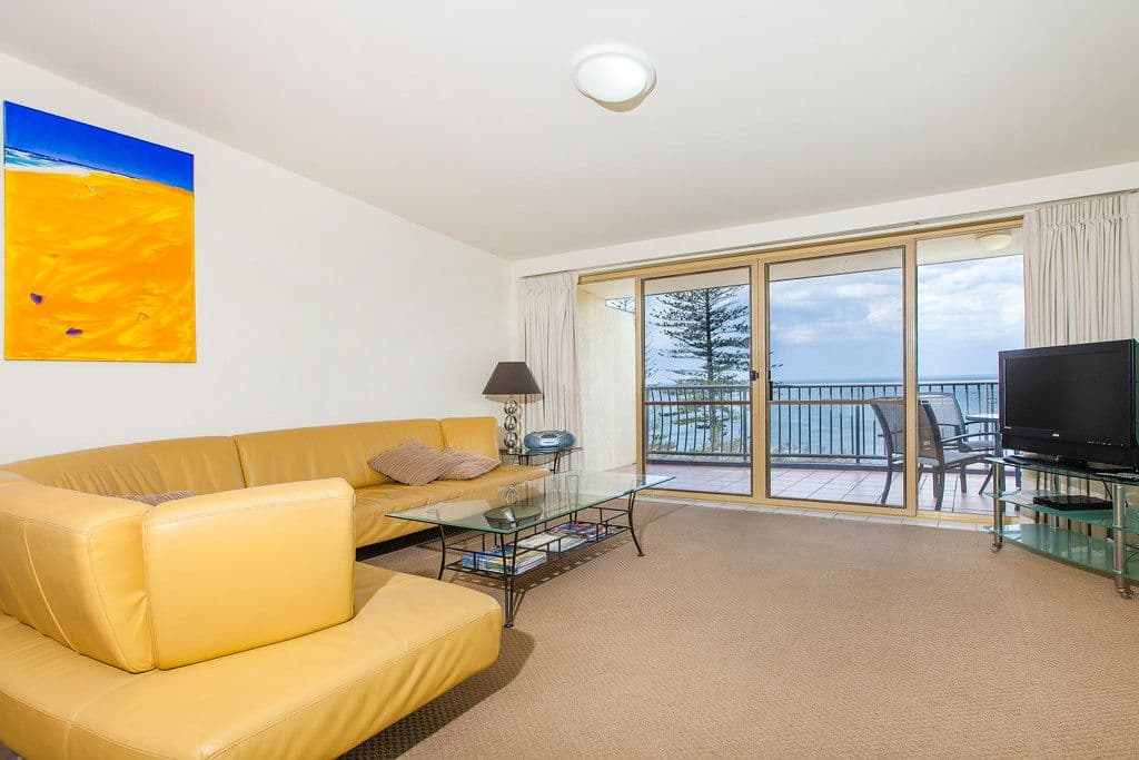 Unit 10 'Sea Eagle Apartments' 38 Victoria Terrace, KINGS BEACH QLD 4551, Kings Beach - Thumbnail 5