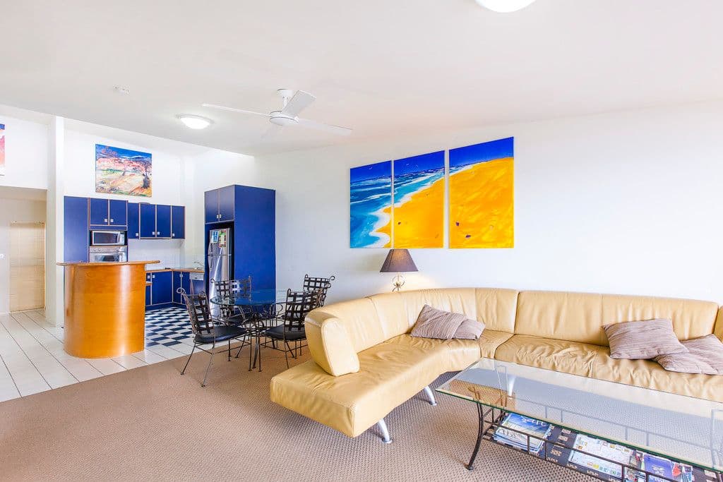 Unit 10 'Sea Eagle Apartments' 38 Victoria Terrace, KINGS BEACH QLD 4551, Kings Beach - Thumbnail 7