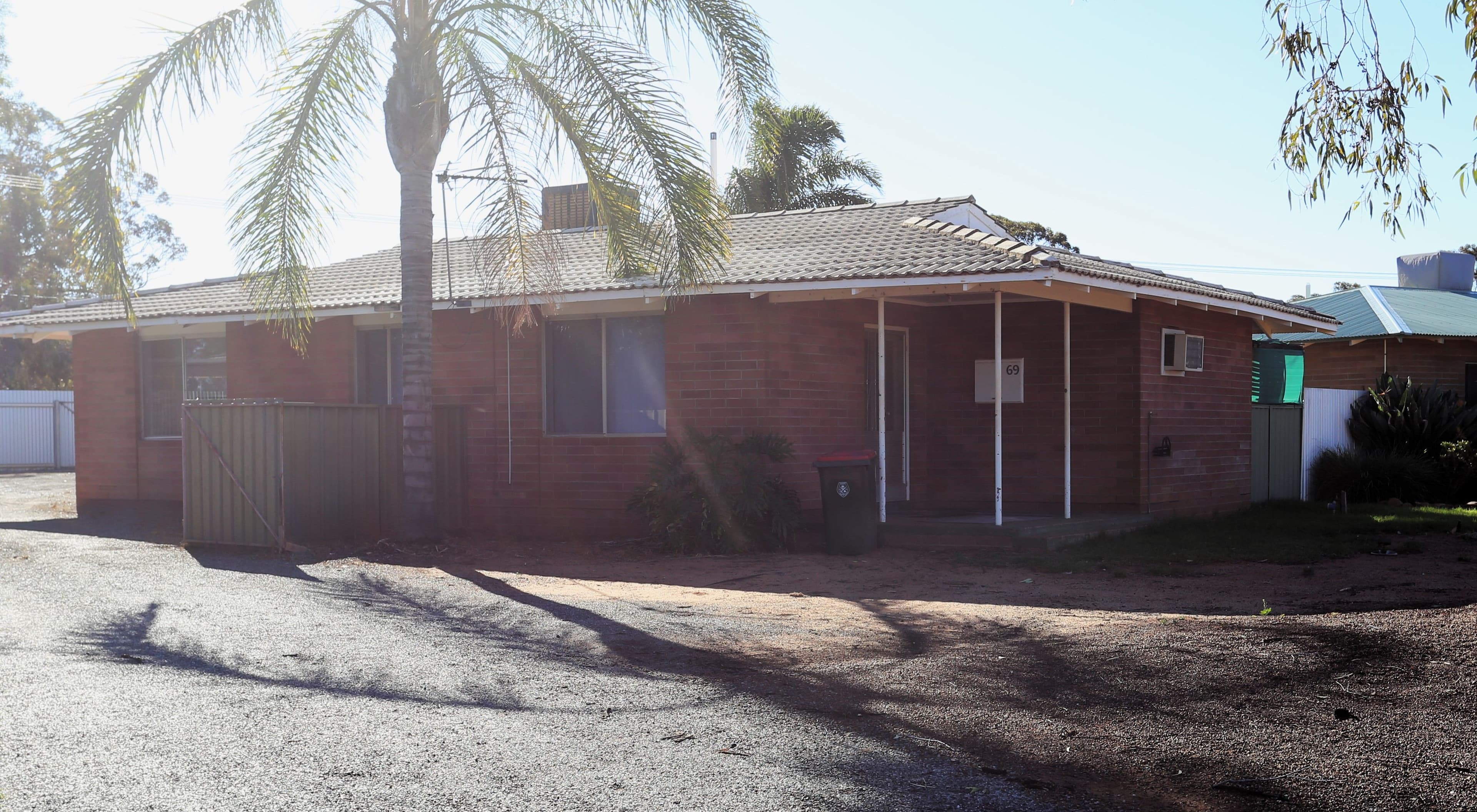 69 Saltbush Road, Kambalda West WA 6442, Kambalda West - Image 1