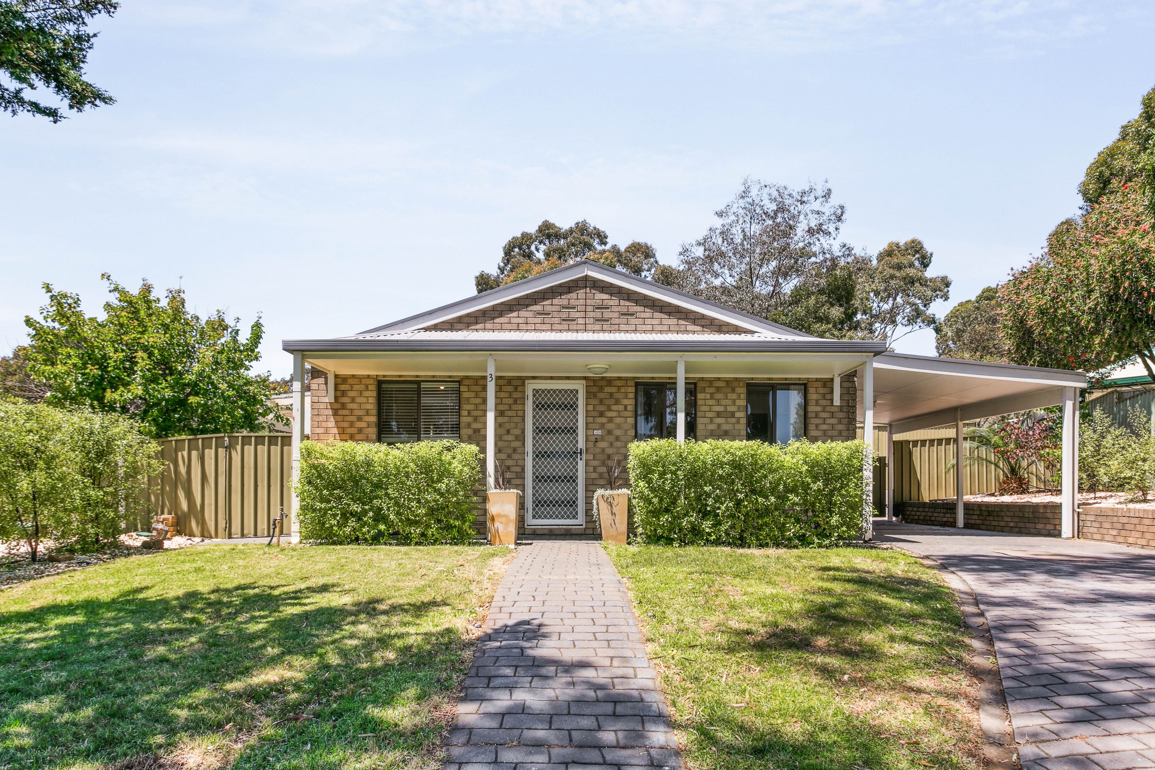 3 Garnet Crescent, Flagstaff Hill SA 5159, Flagstaff Hill - Image 1