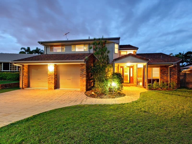 7 Hickory Place, CALAMVALE QLD 4116, Calamvale - Thumbnail 2