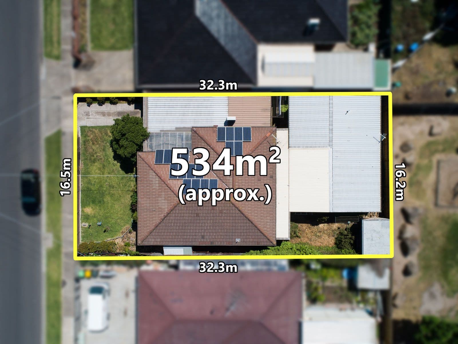 16 Wellington Street, Kings Park VIC 3021, Kings Park - Thumbnail 8