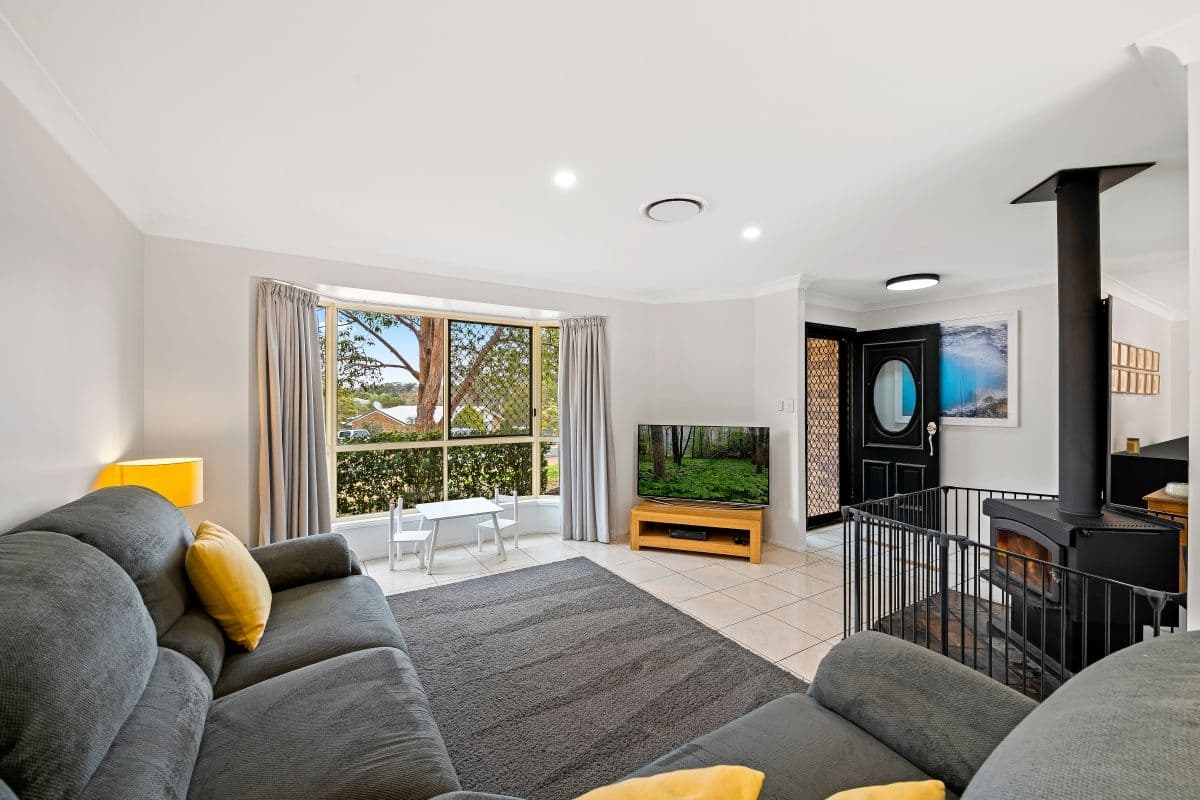 4 Merrygrove Court, Highfields QLD 4352, Highfields - Thumbnail 2