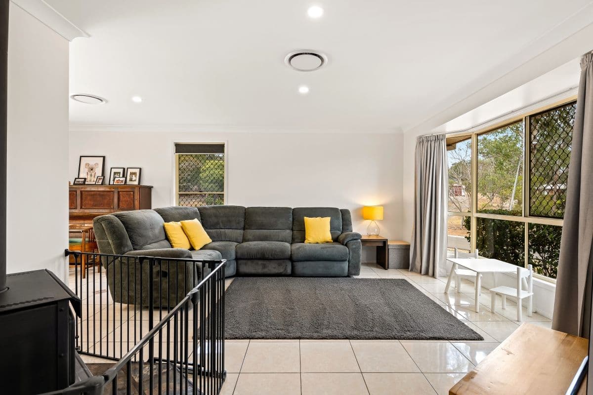 4 Merrygrove Court, Highfields QLD 4352, Highfields - Thumbnail 3