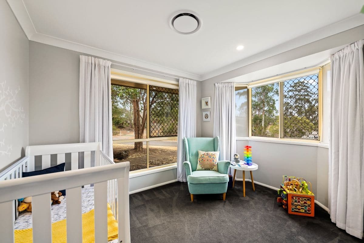 4 Merrygrove Court, Highfields QLD 4352, Highfields - Thumbnail 8