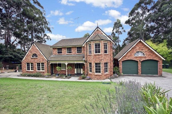 30 Winchcombe Place, CASTLE HILL NSW 2154, Castle Hill - Image 1