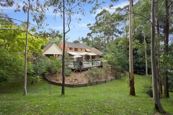 30 Winchcombe Place, CASTLE HILL NSW 2154, Castle Hill - Thumbnail 4