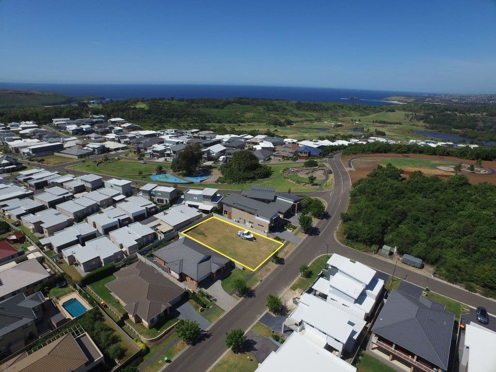 7 Fairways Drive, Shell Cove NSW 2529, Shell Cove - Image 1