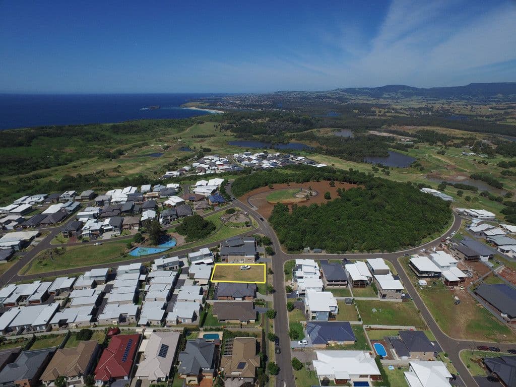 7 Fairways Drive, Shell Cove NSW 2529, Shell Cove - Thumbnail 4