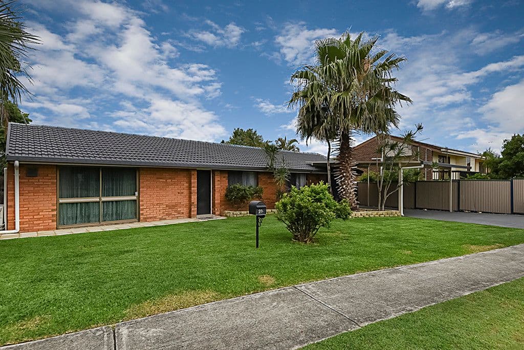 21 Kenthurst Crescent, Rochedale South QLD 4123, Rochedale South - Image 1