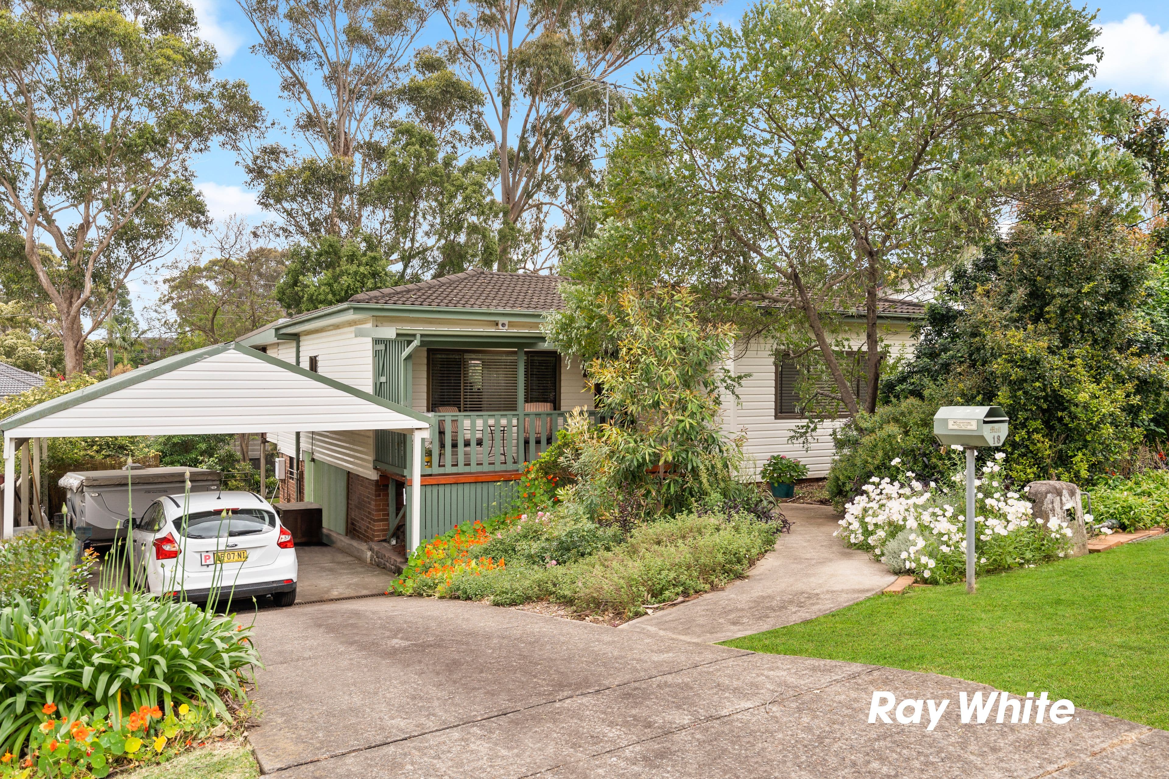 18 Elanora Avenue, Blacktown NSW 2148, Blacktown - Image 1
