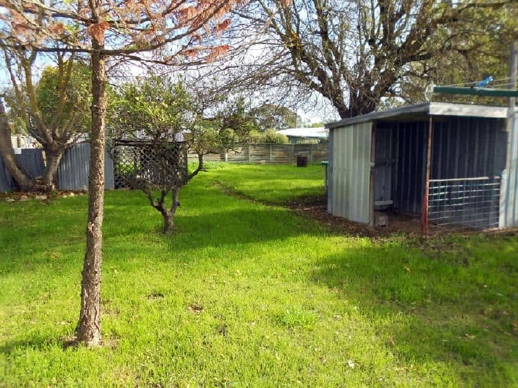 5 Davis Street, BORDERTOWN SA 5268, Bordertown - Thumbnail 8