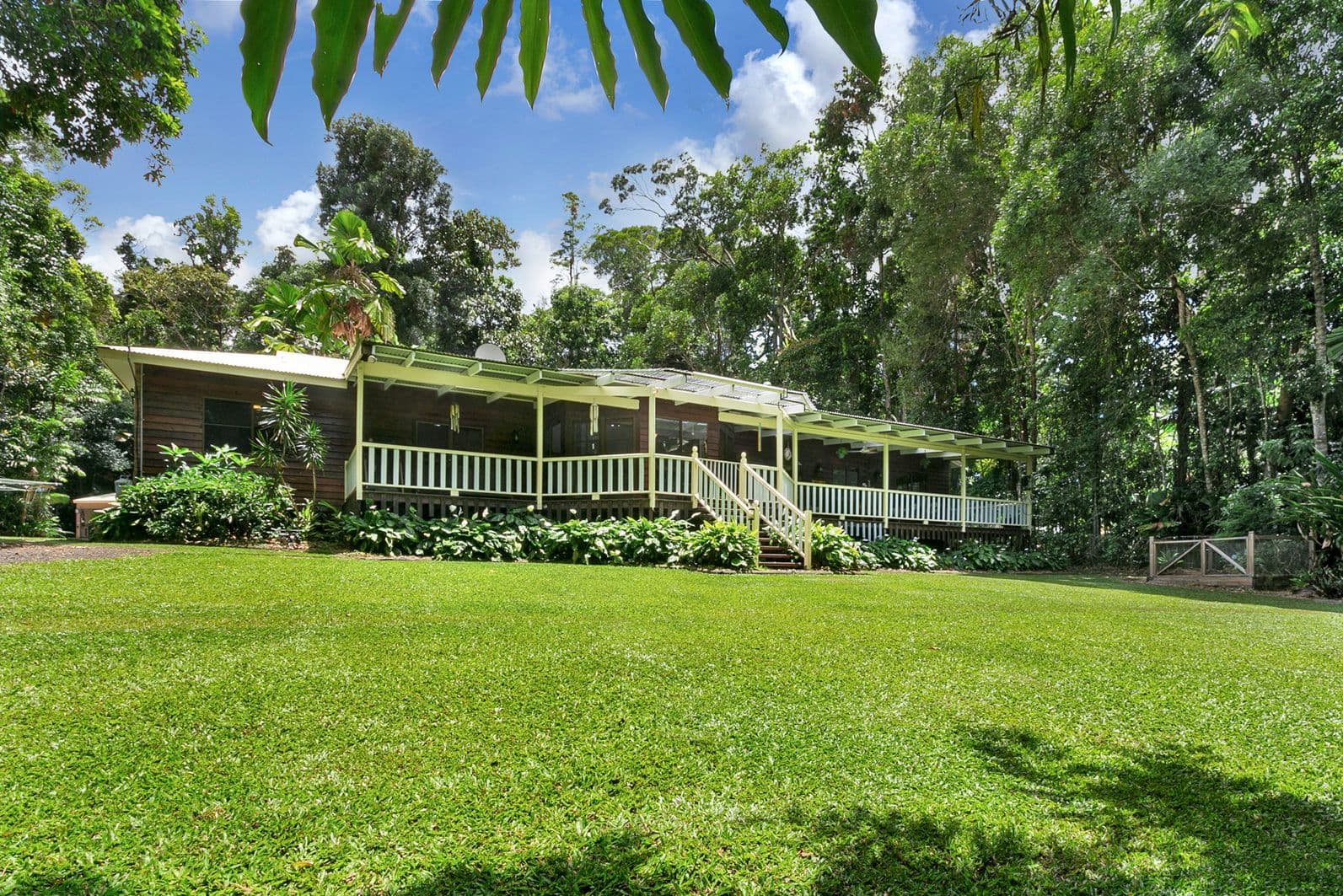 2 Butler Drive, Kuranda QLD 4881, Kuranda - Image 1